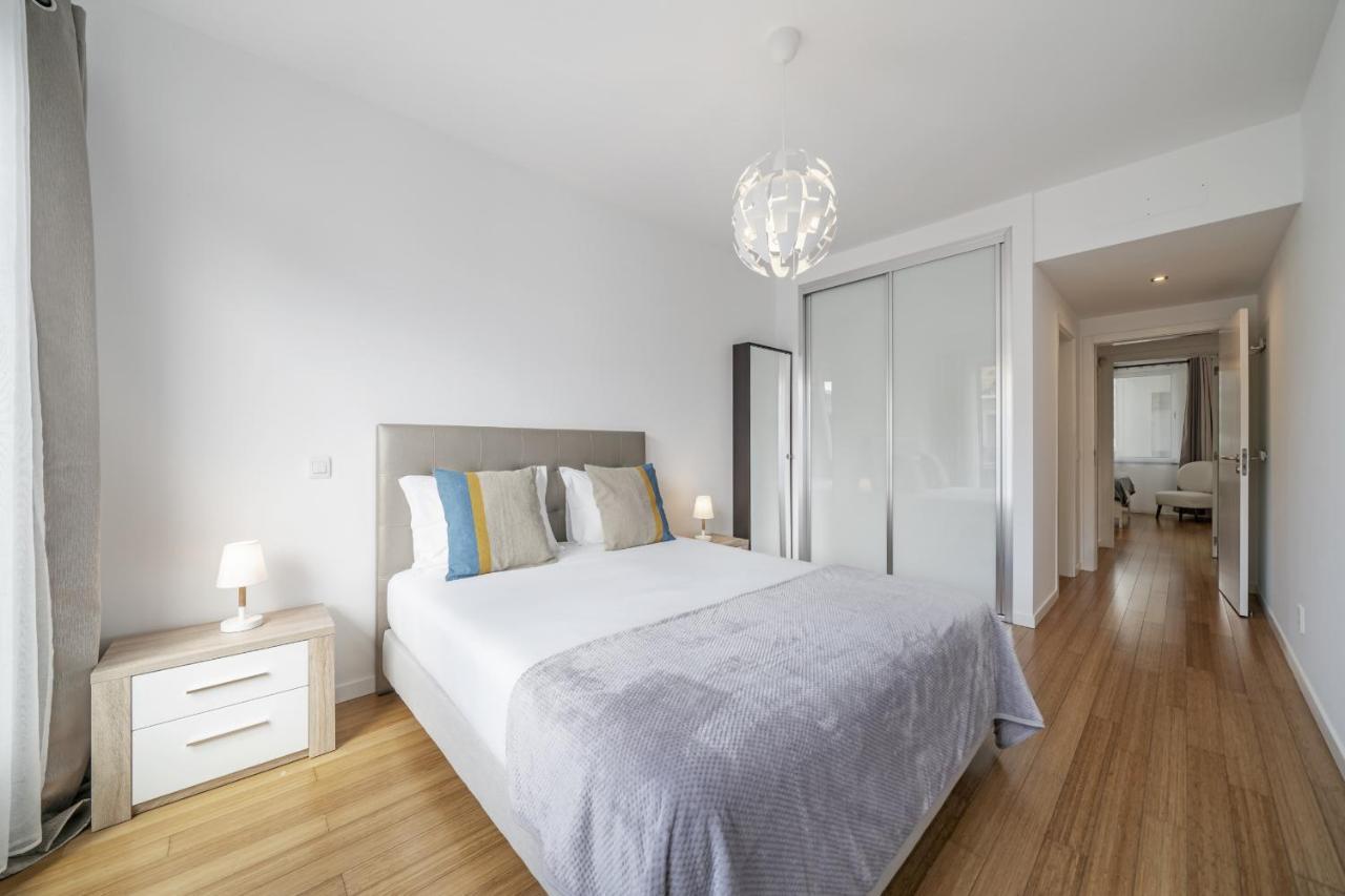 Appartamento Amparo Delight By Madeira Sun Travel Funchal  Esterno foto