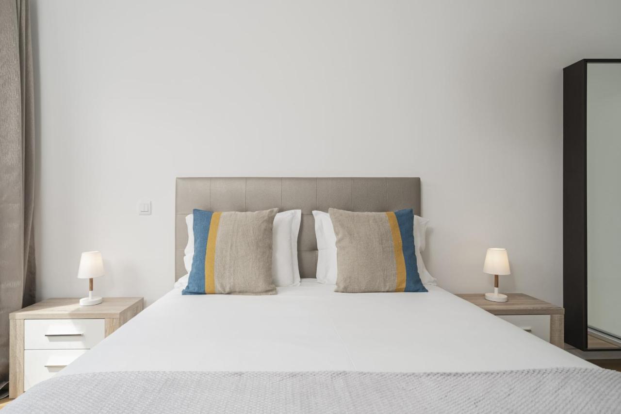 Appartamento Amparo Delight By Madeira Sun Travel Funchal  Esterno foto